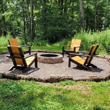 Bethel Woods Cabin Mongaup Valley Ngoại thất bức ảnh