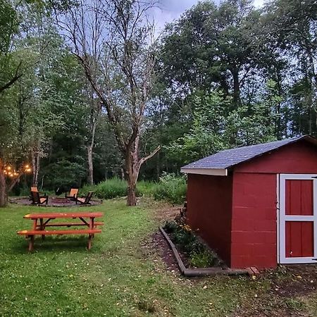 Bethel Woods Cabin Mongaup Valley Ngoại thất bức ảnh