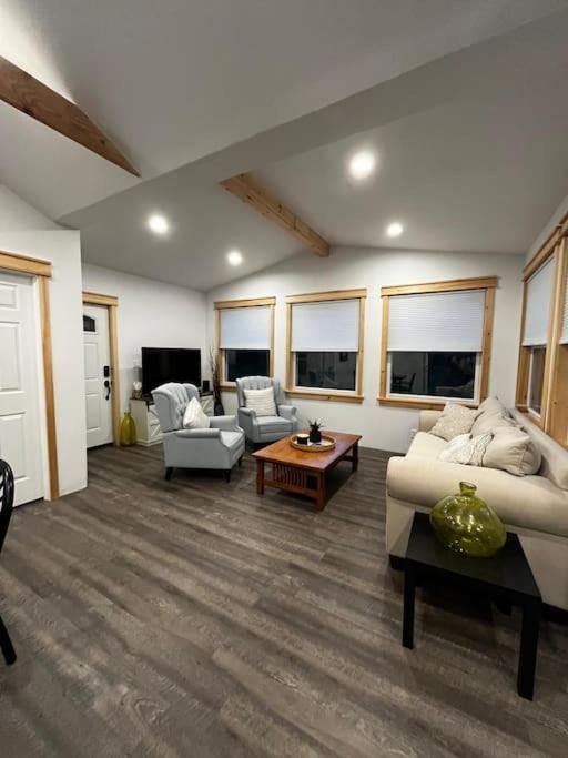 Bethel Woods Cabin Mongaup Valley Ngoại thất bức ảnh