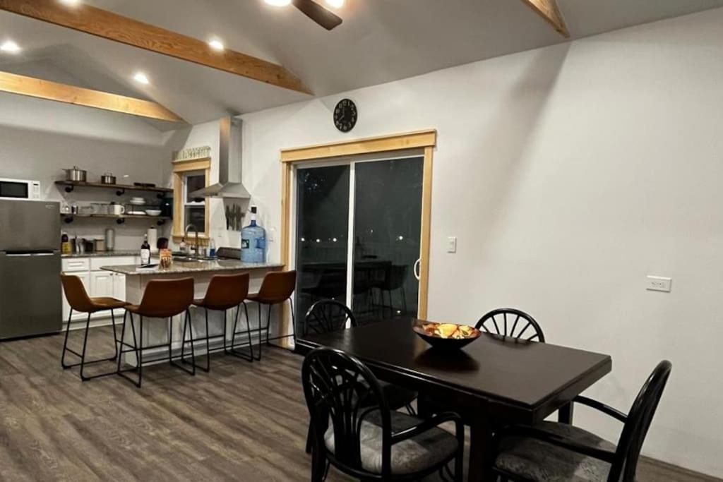 Bethel Woods Cabin Mongaup Valley Ngoại thất bức ảnh