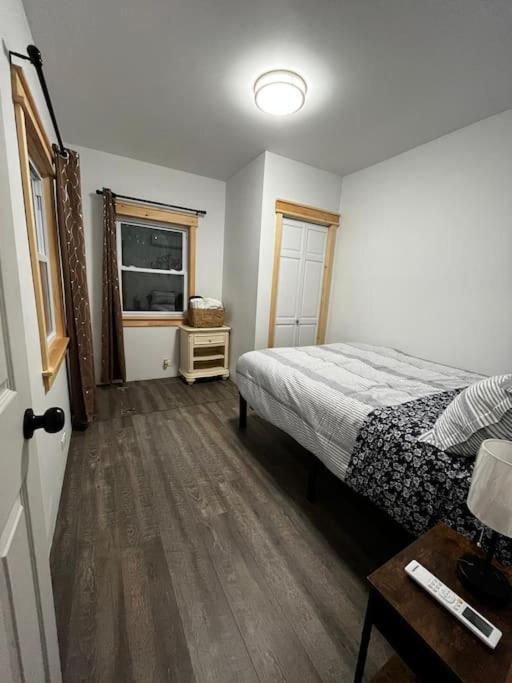 Bethel Woods Cabin Mongaup Valley Ngoại thất bức ảnh