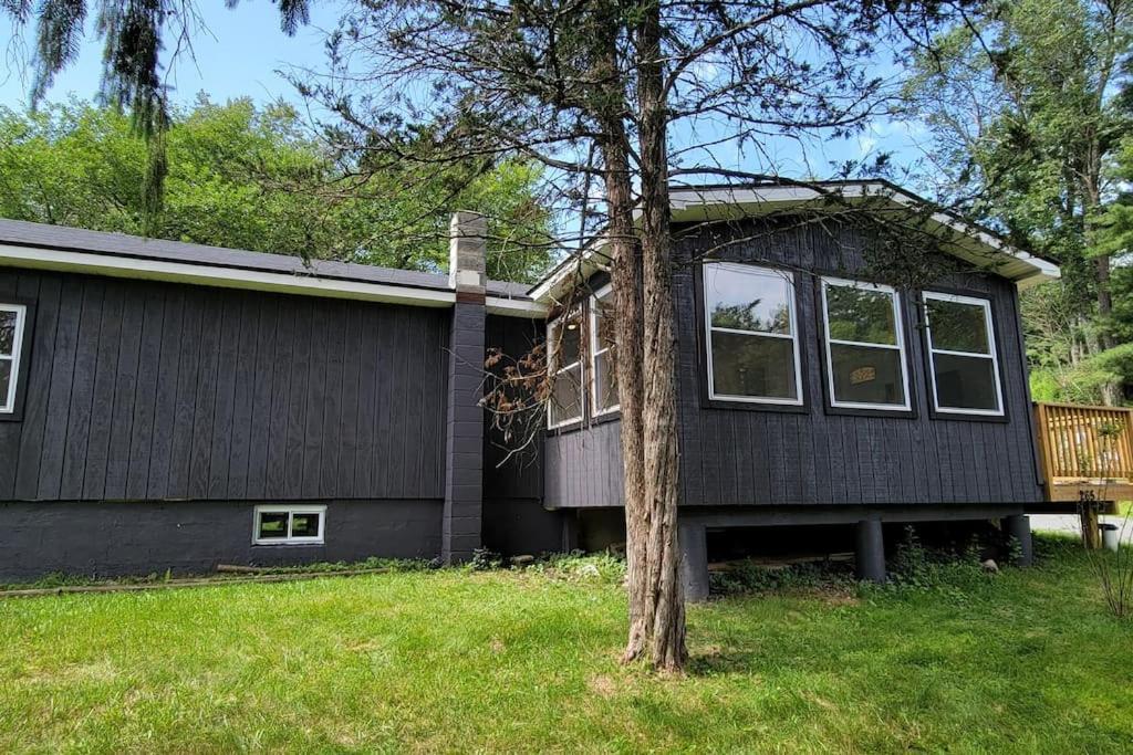 Bethel Woods Cabin Mongaup Valley Ngoại thất bức ảnh