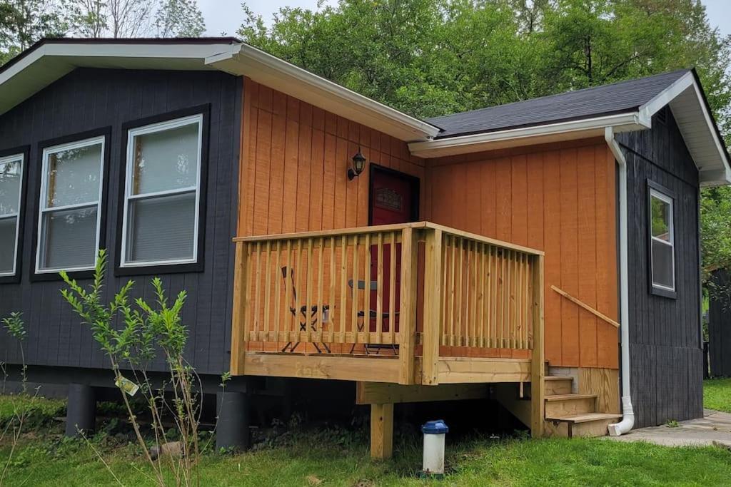 Bethel Woods Cabin Mongaup Valley Ngoại thất bức ảnh