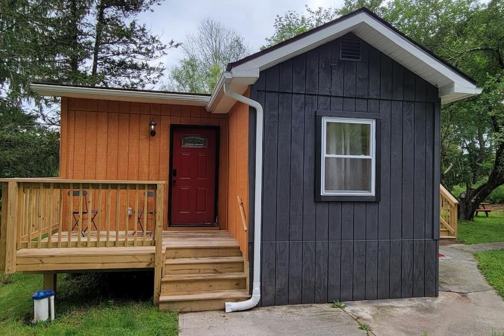 Bethel Woods Cabin Mongaup Valley Ngoại thất bức ảnh